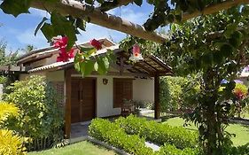 Pousada Rancho Paraiso