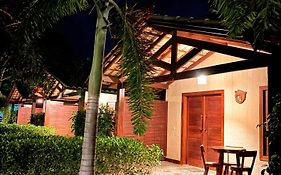 Pousada Rancho Paraiso